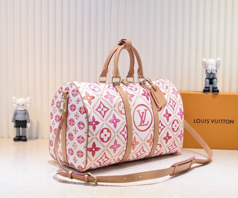 LV Travel Bags